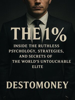cover image of The 1%